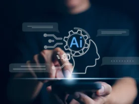 OpenAI o1 - AI mind