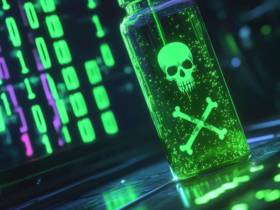 AI Data Poisoning