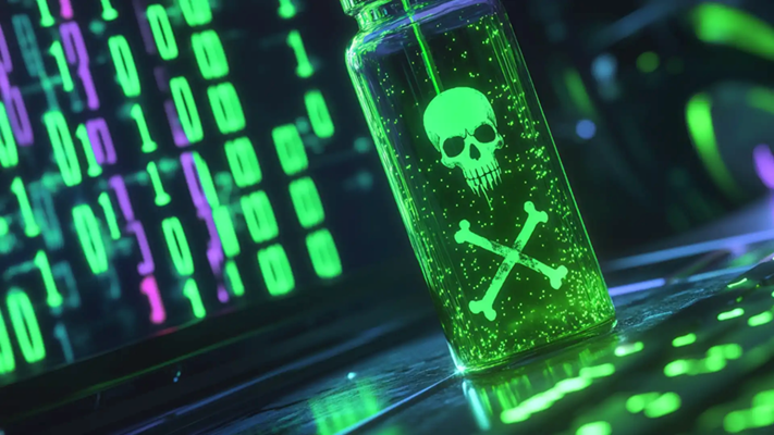 AI Data Poisoning