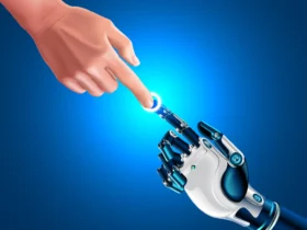AI Personalised Experiences - Hands