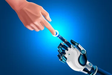 AI Personalised Experiences - Hands