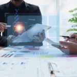 AI in Finance