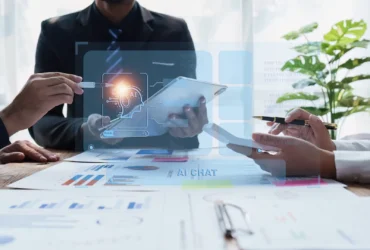 AI in Finance