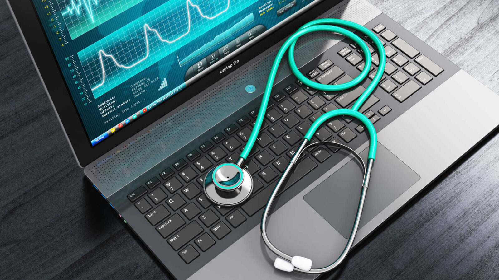 AI Medical Innovation