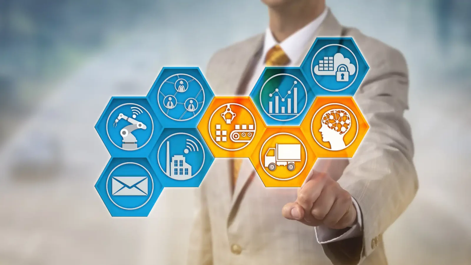 ai supply chain