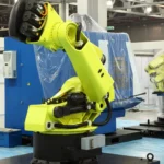 Reinforcement Learning - Robotics