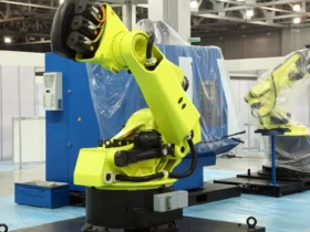 Reinforcement Learning - Robotics