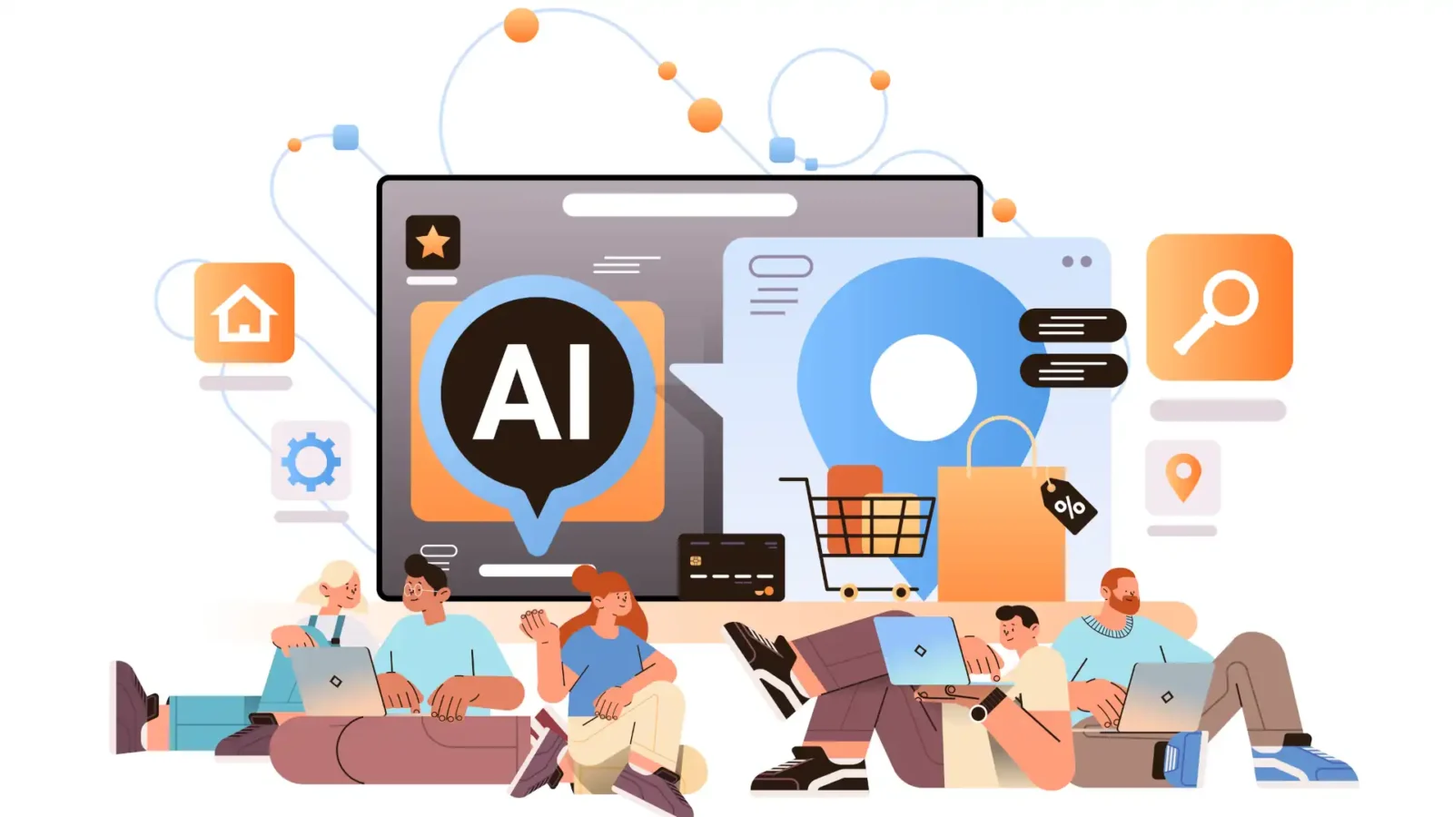 AI in Retail