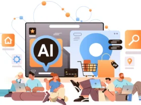 AI in Retail