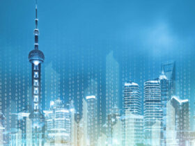 China Leading AI Technology