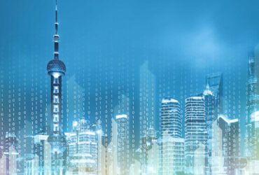 China Leading AI Technology